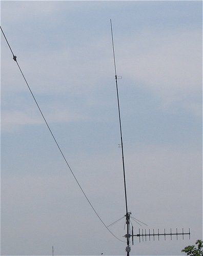 Antennas