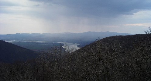 Mid of Danube River Band